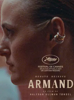 	Armand	